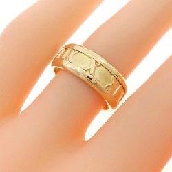 Nhẫn Tiffany Atlas - Hàng hiệu Authentic 834120