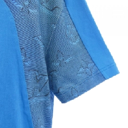 Áo thun LOUIS VUITTON 2054 in tơ in HMY14WNPG - Hàng hiệu Chính hãng 899083