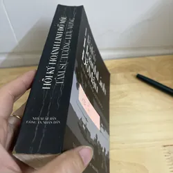 Hồi ký Hoành Linh Đỗ Mậu  735545