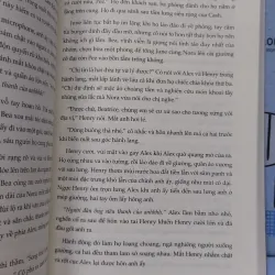 Sách: Red white & Royal Blue - TG: Casey McQuiston (B3) 1027092