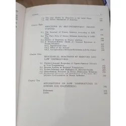 Cryochemistry - G. B. Sergeev, V. A. Batyuk 559825
