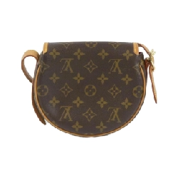 Túi xách vai Louis Vuitton Monogram Tambour M44860 - Hàng hiệu Chính hãng 802873