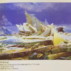 Sổ tay nhiều tranh họa sĩ thế giới 1025814