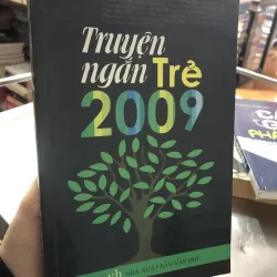 Truyện ngắn trẻ 2009 - Nhiều tác giả 