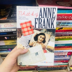 Nhật ký ANNE FRANK