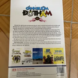 Cánh buồm đỏ thắm 1012908