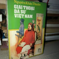 Nguyễn Khắc Thuẫn Giai Đoạn Dã Sư Việt Nam