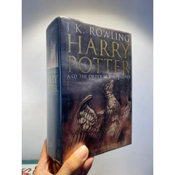 HARRY POTTER Series - J.K. Rowling 198119