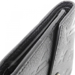 Ví Louis Vuitton Monogram Empreinte Portefeuille Victoire M64060 - Hàng hiệu Authentic 806032