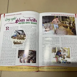 Sản phẩm Làng nghề thủ công mỹ nghệ truyền thống và đặc sản Ninh Binh (c) 728327