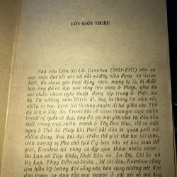 Những người cùng thời - I.Erenbua 797872