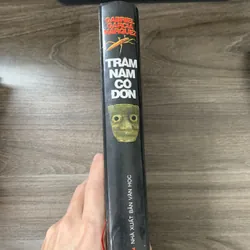 Trăm năm cô đơn 737880