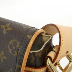 Túi xách vai Louis Vuitton Monogram Hudson M40027 - Hàng hiệu Chính hãng 768799