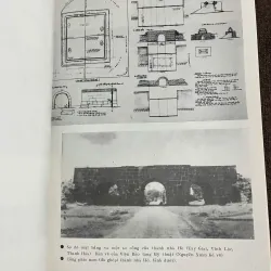 Mỹ thuật thời Trần — Tác giả: Nhà xuất bản Văn hóa (Nhiều tác giả) 926637