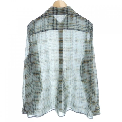 【Mã giảm giá】Áo sơ mi Paul Stuart 644538