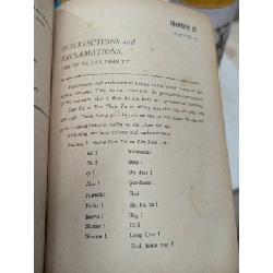 Văn phạm anh ngữ giản yếu - Hoàng Hà Thanh 700809