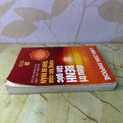 Điều trị bệnh tận gốc năng lực của tám bi mẫn  1012714