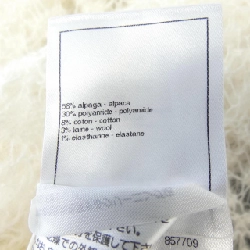 CHANEL LOOK53 P75692K10945 Áo len - Hàng hiệu Chính hãng 825767