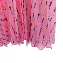 Miu Miu MIU MIU Váy - Hàng hiệu Chính hãng 823400