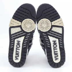 Giày thể thao LOUIS VUITTON LV Trainer - Hàng hiệu Chính hãng 904737