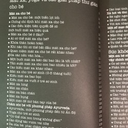 Sách mẹ và bé:ĐỂ LUÔN CƯỜI SAU TIẾNG KHÓC ĐẦU TIÊN(mới 98%) 149877