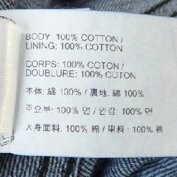 クロムハーツ CHROME HEARTS 401206440******A93 Jeans - Hàng hiệu Authentic 890582