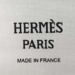 Áo thun HERMES DO RE BOUCLES 3H4611DL - Hàng hiệu Chính hãng 826236