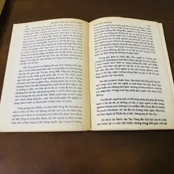 Đường mây qua xứ tuyết - Nguyên Phong 695947