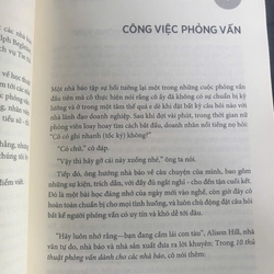 Nghệ Thuật Phỏng Vấn 383394