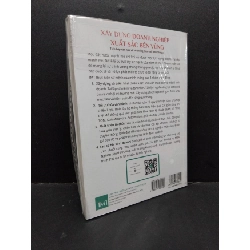 [Phiên Chợ Sách Cũ] Xây dựng doanh nghiệp xuất sắc bền vững 2303 426258