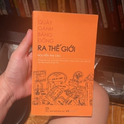 Quẳng gánh băng đồng ra thế giới