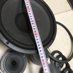 07 Củ loa cho bác nào độ chế  524087