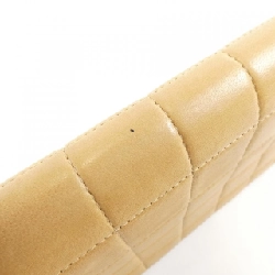 Túi xách vai Chanel Chocolate Bar Line 15316 611034