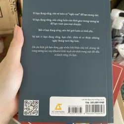 Lời hồi đáp của những ưu tư 785687