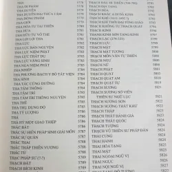 Phật Quang Đại Từ Điển - Tập 5 - Thích Quảng Độ 700787