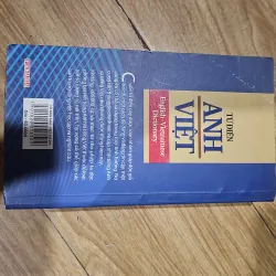 Từ điển Anh - Việt 
 757529