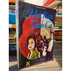 Một bản tình ca - Hoàng Hà