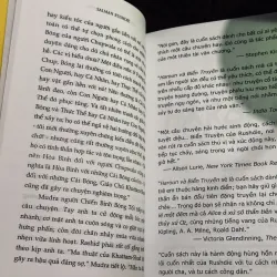 Haroun và biển truyện (đọc mô tả) 1020162