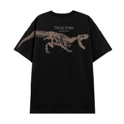 Áo Thun Teelab Studio Jurassic Era TS177 57956