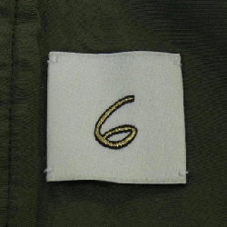 【Mã giảm giá】Roku 6ROKU Áo 641002