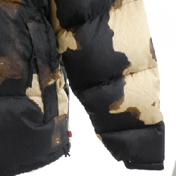 Áo khoác lông vũ SUPREME×THE NORTH FACE ND52100I - Hàng hiệu Authentic 893586