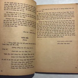 Giảng văn Văn học Việt Nam (1930 - 1945) Tập 1: Văn học lãng mạn 738849