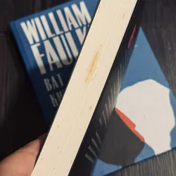 Combo 6 tác phẩm William Flaulker (đọc mô tả) 708304