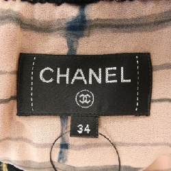 CHANEL LOOK1 P70539V61998 Váy - Hàng hiệu Chính hãng 818874