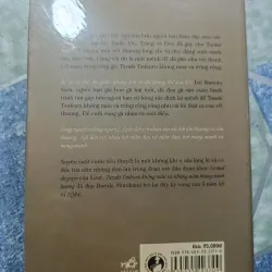 Tazaki Tsukuru và những năm tháng hành hương - Haruki Murakami 993578
