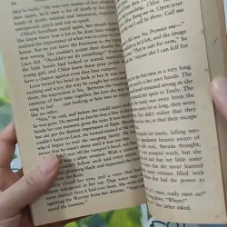 Blood Born - Linda Howard & Linda Jones 1027519