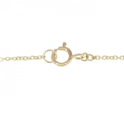 K18YG Spinel Necklace 0.76CT - Hàng hiệu Authentic 863515