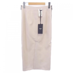 【Mã giảm giá】Chân váy FENDI 651409