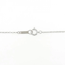 Dây chuyền K18WG - Hàng hiệu Authentic 866900