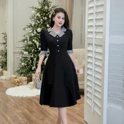 Đầm nữ mẫu mới xinh đẹp  568655